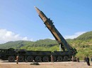 Bí ẩn hạt nhân, tên lửa Triều Tiên: Chương trình vũ khí lạ lùng Bí ẩn hạt nhân, tên lửa Triều Tiên: Chương trình vũ khí lạ lùng