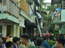 Thông tin mới liên quan vụ cháy khiến 3 mẹ con tử vong Thông tin mới liên quan vụ cháy khiến 3 mẹ con tử vong
