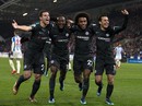 Chen chân Top 4, Burnley gây sốc sân cỏ Ngoại hạng Anh Chen chân Top 4, Burnley gây sốc sân cỏ Ngoại hạng Anh