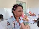 Kinh hãi bởi đòn thù… axít! Kinh hãi bởi đòn thù… axít!