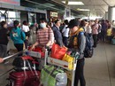 ĐƯỜNG DÂY LAO ĐỘNG "KHỔ SAI" Ở NGA: 5 lao động được "giải cứu" ĐƯỜNG DÂY LAO ĐỘNG "KHỔ SAI" Ở NGA: 5 lao động được "giải cứu"