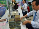 Lãi suất tiền gửi tăng - giảm đan xen Lãi suất tiền gửi tăng - giảm đan xen