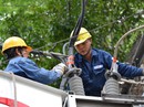 Không để thiếu điện mùa khô Không để thiếu điện mùa khô