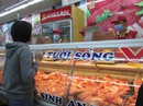 TP HCM giảm giá thịt heo TP HCM giảm giá thịt heo