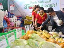 Hướng đến chuỗi cung ứng tối ưu Hướng đến chuỗi cung ứng tối ưu