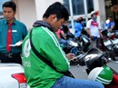 Tranh cãi nảy lửa về Uber, Grab Tranh cãi nảy lửa về Uber, Grab