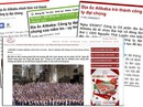 Địa ốc Alibaba tự ý chào bán cổ phiếu? Địa ốc Alibaba tự ý chào bán cổ phiếu?