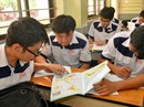 Tổ hợp khoa học xã hội: Tránh thuộc lòng