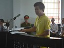 Chủ Facebook chống tham nhũng bị đề nghị 5-6 năm tù Chủ Facebook chống tham nhũng bị đề nghị 5-6 năm tù