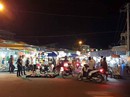 Xin mở chợ đêm để... sang nhượng Xin mở chợ đêm để... sang nhượng