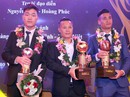 Lời chia tay ngọt ngào của Thành Lương Lời chia tay ngọt ngào của Thành Lương