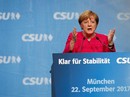 Tường thành Merkel Tường thành Merkel