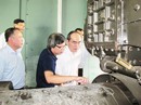 Hướng đến xử lý rác thông minh Hướng đến xử lý rác thông minh