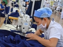 Dồn lực cho các FTA mới Dồn lực cho các FTA mới