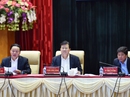 Tích tụ đất đai phải bảo đảm quyền lợi các bên Tích tụ đất đai phải bảo đảm quyền lợi các bên