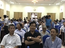 Đất tranh chấp ở Đồng Tâm thuộc quốc phòng Đất tranh chấp ở Đồng Tâm thuộc quốc phòng