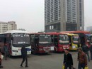 Cước vận tải nhấp nhổm tăng Cước vận tải nhấp nhổm tăng