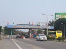 Lập trạm thu phí: Sẽ hỏi ý dân Lập trạm thu phí: Sẽ hỏi ý dân