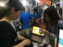 Thư rác ồ ạt tấn công người dùng Thư rác ồ ạt tấn công người dùng
