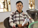 Tuyên án rồi kiến nghị hủy án Tuyên án rồi kiến nghị hủy án