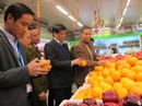 Chốt chặn an toàn thực phẩm Chốt chặn an toàn thực phẩm