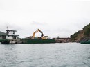 "Xẻ thịt" đảo Hòn Rùa? "Xẻ thịt" đảo Hòn Rùa?