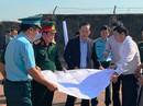 Thêm gần 20 ha đất cho Tân Sơn Nhất Thêm gần 20 ha đất cho Tân Sơn Nhất