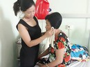 Phận con chữ hiếu làm đầu Phận con chữ hiếu làm đầu