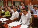 TP HCM khẩn trương triển khai cơ chế đặc thù TP HCM khẩn trương triển khai cơ chế đặc thù
