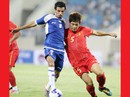 "Máy quét" Minh Châu theo vợ, bỏ cuộc chơi "Máy quét" Minh Châu theo vợ, bỏ cuộc chơi
