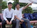 HLV Hữu Thắng về với Công Vinh? HLV Hữu Thắng về với Công Vinh?