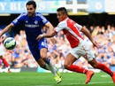 Arsenal tìm quà an ủi Arsenal tìm quà an ủi