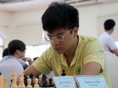 Anh Khôi theo bước chân thần tượng Anh Khôi theo bước chân thần tượng