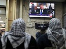 Canh bạc Jerusalem của ông Donald Trump Canh bạc Jerusalem của ông Donald Trump
