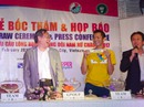 Vợ chồng Tiến Minh “độc lập tác chiến” Vợ chồng Tiến Minh “độc lập tác chiến”