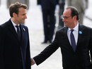 Nhiều thách thức chờ ông Macron Nhiều thách thức chờ ông Macron