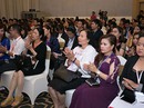 Doanh nhân nữ không ngại làm ăn xuyên biên giới Doanh nhân nữ không ngại làm ăn xuyên biên giới