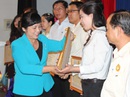 Tận tâm vì công nhân Tận tâm vì công nhân