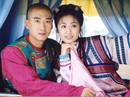 Dậy "sóng" dàn sao "Hoàn Châu cách cách" bôi xấu nhau Dậy "sóng" dàn sao "Hoàn Châu cách cách" bôi xấu nhau