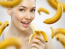 Chuối giải độc cơ thể và "đốt cháy" mỡ thừa Chuối giải độc cơ thể và "đốt cháy" mỡ thừa