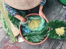6 món quà vặt "xiêu lòng" du khách khi Hà Nội vào thu 6 món quà vặt "xiêu lòng" du khách khi Hà Nội vào thu