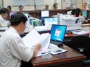 Tinh giản biên chế người về hưu trước tuổi Tinh giản biên chế người về hưu trước tuổi