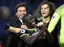 Chelsea mơ tái chinh phục châu Âu Chelsea mơ tái chinh phục châu Âu