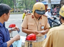 Nhiều lý do để sợ CSGT mặc thường phục Nhiều lý do để sợ CSGT mặc thường phục