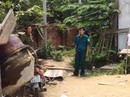 Chết tức tưởi vì bị côn đồ chém oan Chết tức tưởi vì bị côn đồ chém oan