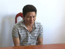 Bắt gọn tên cướp tiệm vàng có vũ khí Bắt gọn tên cướp tiệm vàng có vũ khí