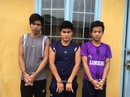 Cụ bà bất tỉnh cả đêm khi bị cướp trói, nhét giẻ vào miệng Cụ bà bất tỉnh cả đêm khi bị cướp trói, nhét giẻ vào miệng