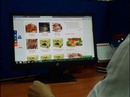 “Săn” đặc sản trên mạng ngày cận Tết “Săn” đặc sản trên mạng ngày cận Tết