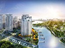 Xây cầu nối đảo Kim Cương Xây cầu nối đảo Kim Cương