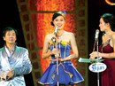 Danh sách đoạt Giải Mai Vàng lần thứ XVI-2010 Danh sách đoạt Giải Mai Vàng lần thứ XVI-2010